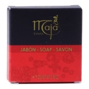 Maja Toiletzeep Rond In Doosje