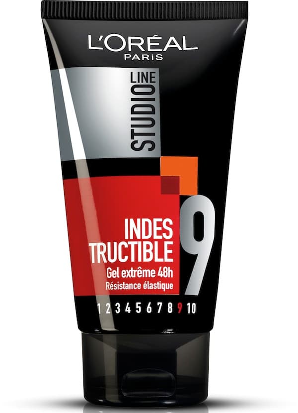 L&apos;Oréal Paris Studio Line Indestructible Special Fix Gel