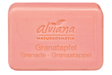 Alviana Handzeep Granaatappel