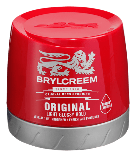 Brylcreem Haargel 250ml
