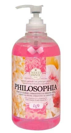 Nesti Dante Philosophia Lift Zeeppomp