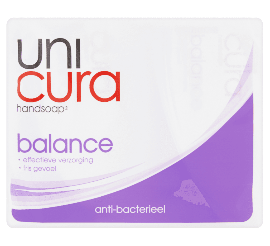 Unicura Zeep Balance Duopack