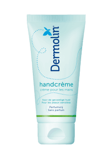 Dermolin Handcrème
