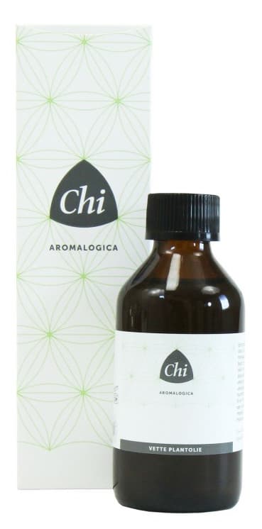 Chi Natural Life Macadamia Plant Olie Biologisch