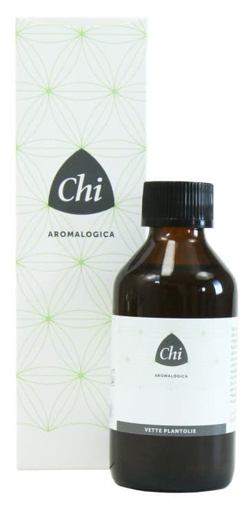 Chi Natural Life Sesamzaad Plant Olie Biologisch