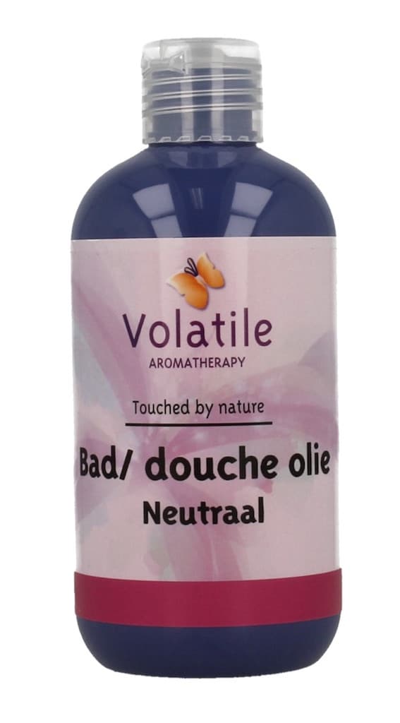 Volatile Badolie Neutraal 250ml