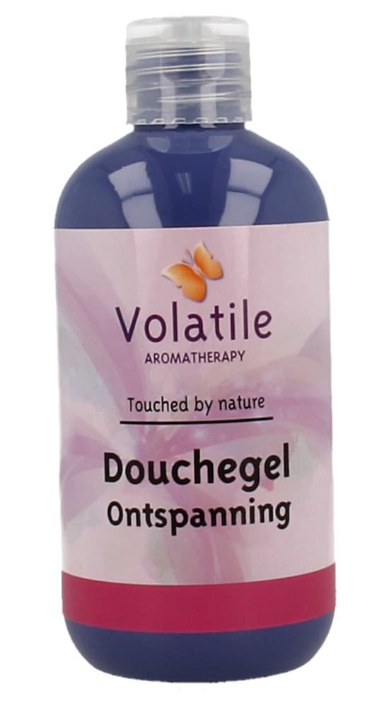 Volatile Douchegel Ontspanning 250ml
