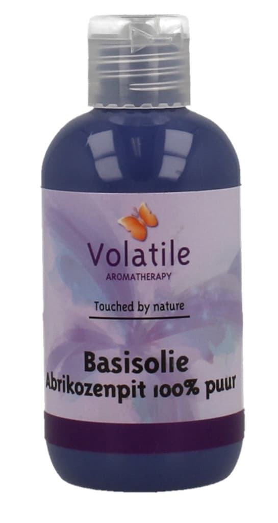 Volatile Basisolie Abrikozenpit 100ml