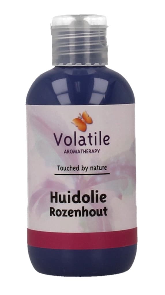 Volatile Huidolie Rozenhout 100ml