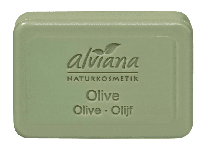 Alviana Handzeep Olijf