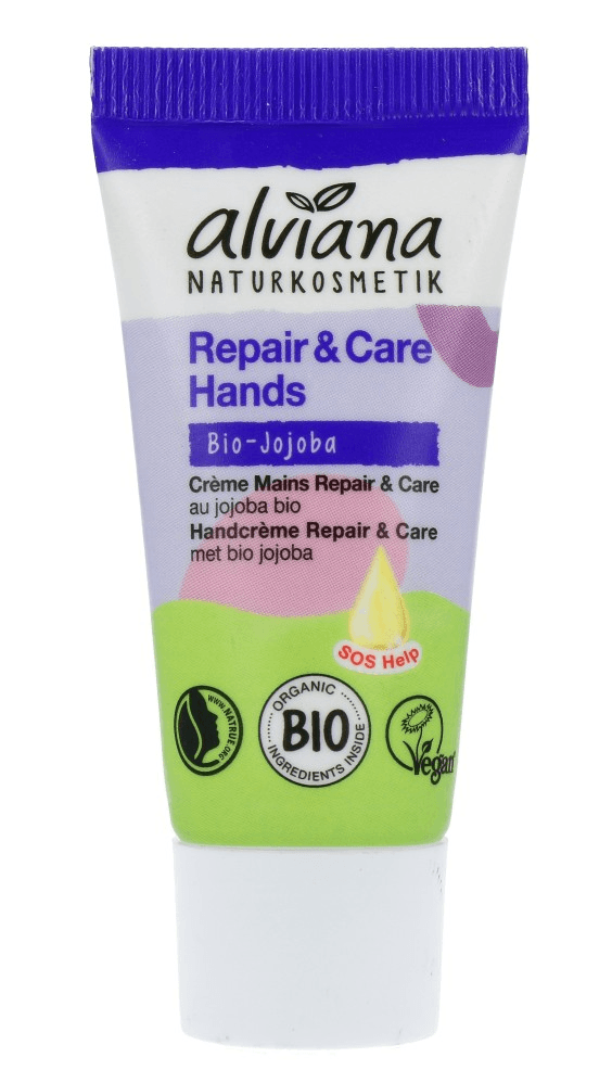 Alviana Repair & Care Hands
