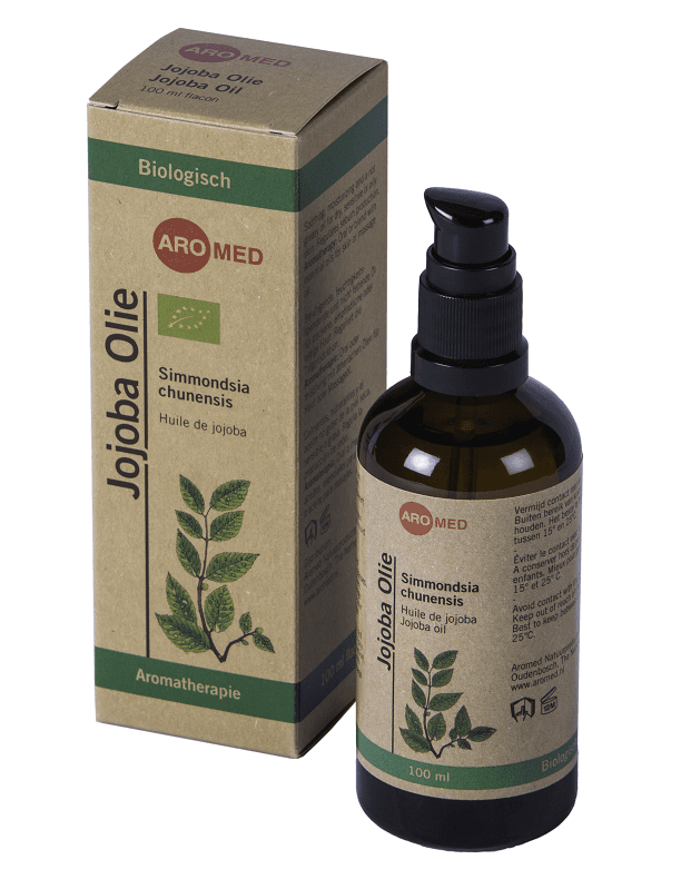 Aromed Olie Jojoba Bio