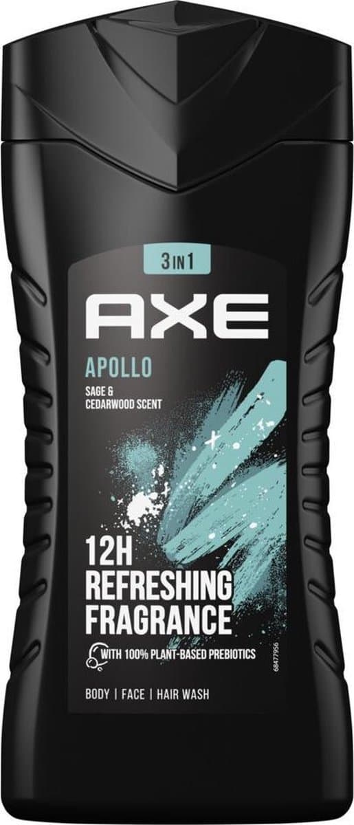 Axe Apollo Douchegel