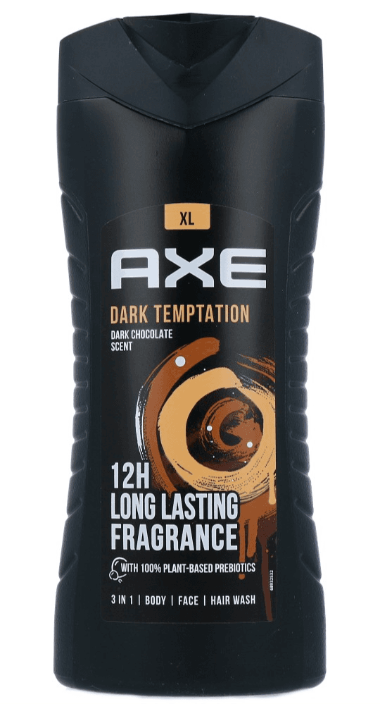 Axe Dark Temptation Bodywash