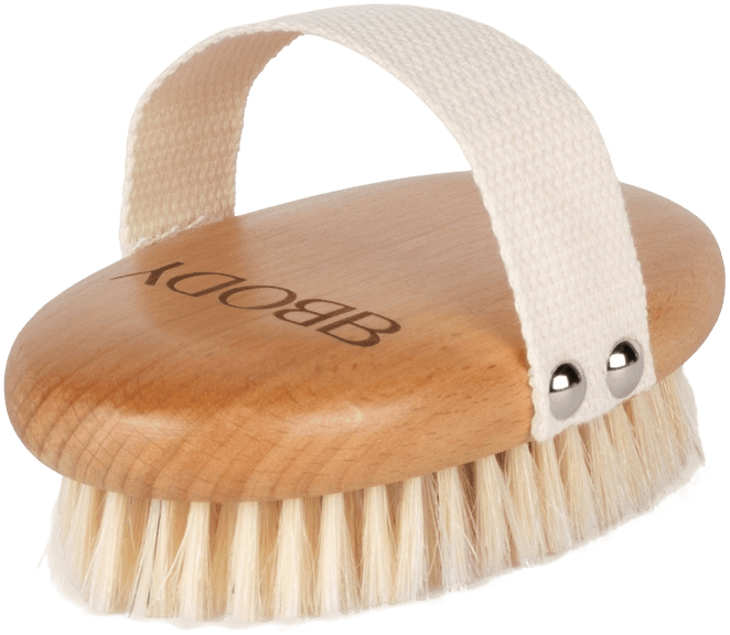 BBODY Dry Brush
