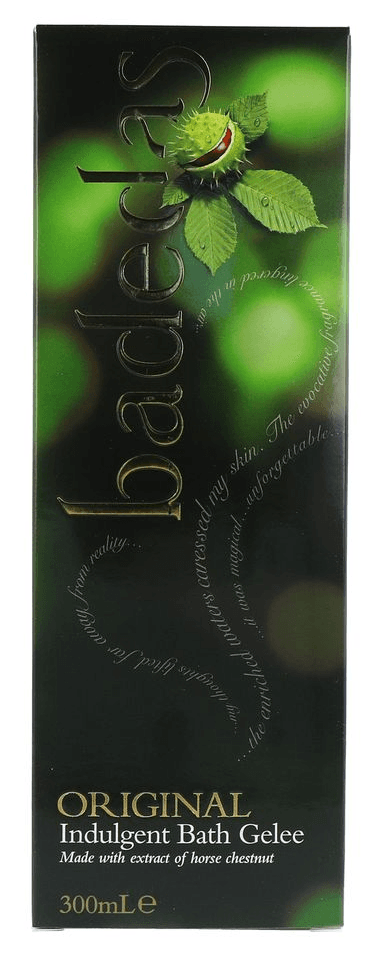 Badedas Classic Badschuim