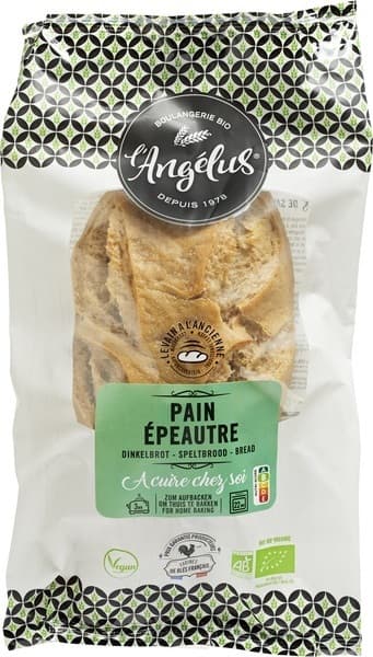 Biofournil Speltbrood 460gr