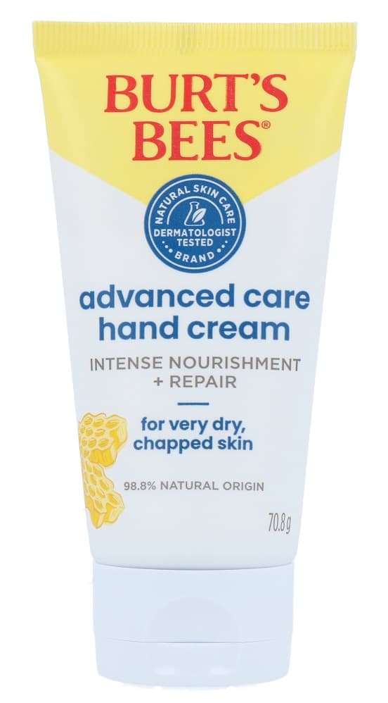 Burt&apos;s Bees Advanced Care Handcrème