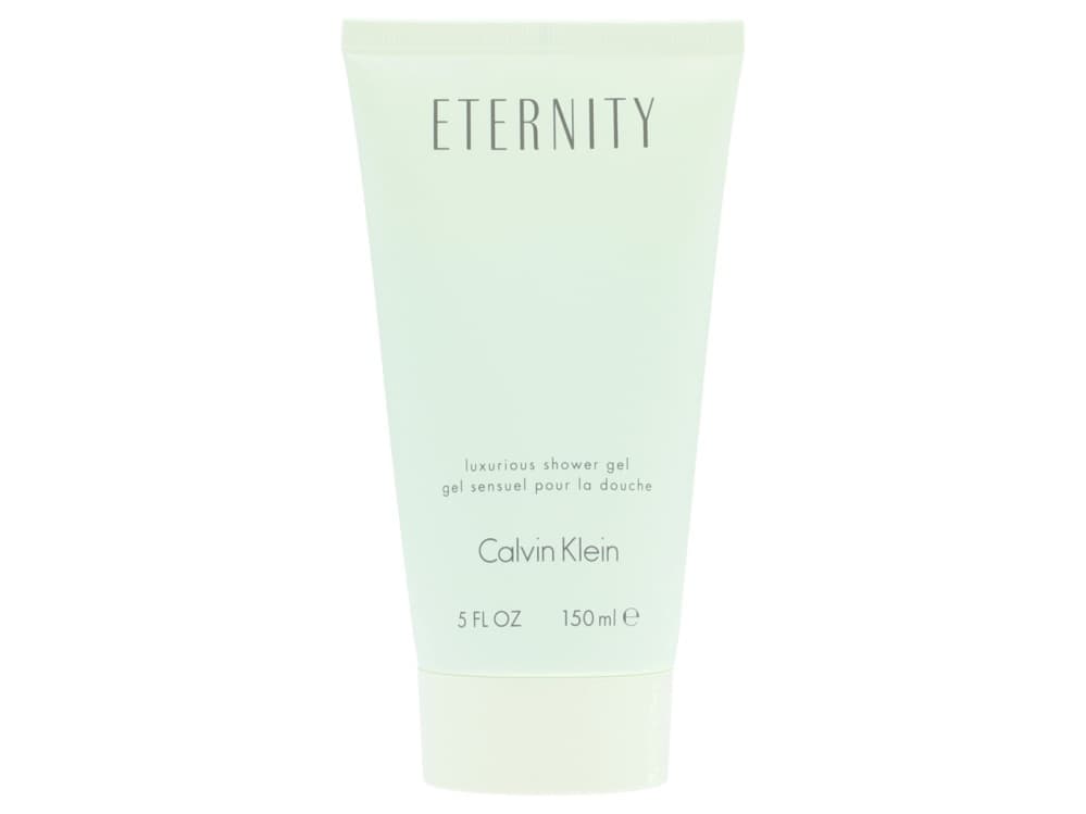 Calvin Klein Eternity Showergel