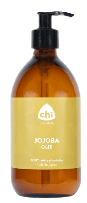 Chi Natural Life Jojoba Olie