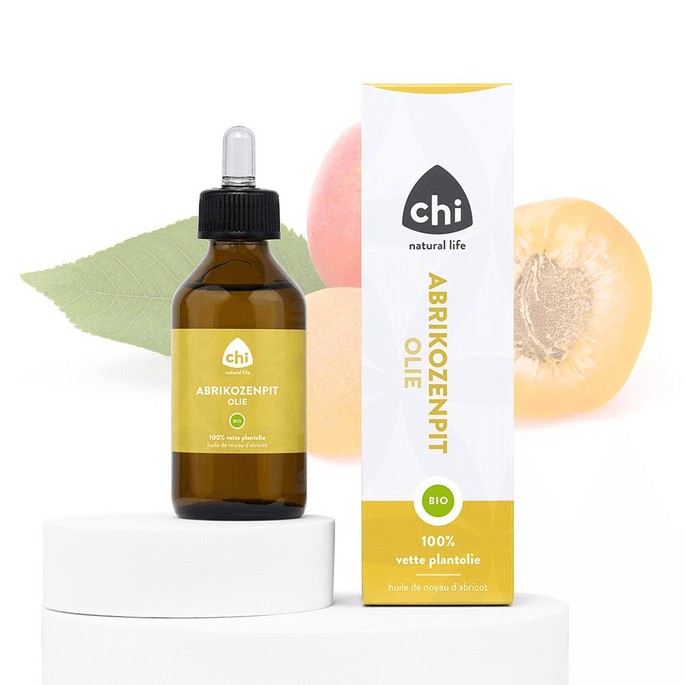 Chi Natural Life Abrikozenpitolie