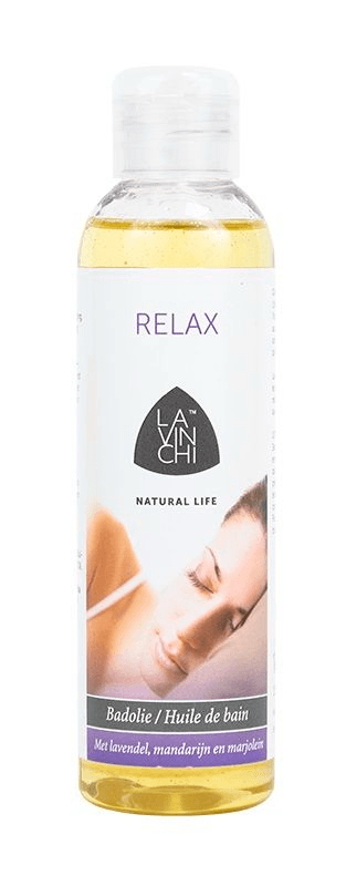 Chi Natural Life Lavinchi Relax Badolie