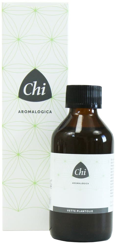 Chi Natural Life Teunisbloem Plant Olie Biologisch