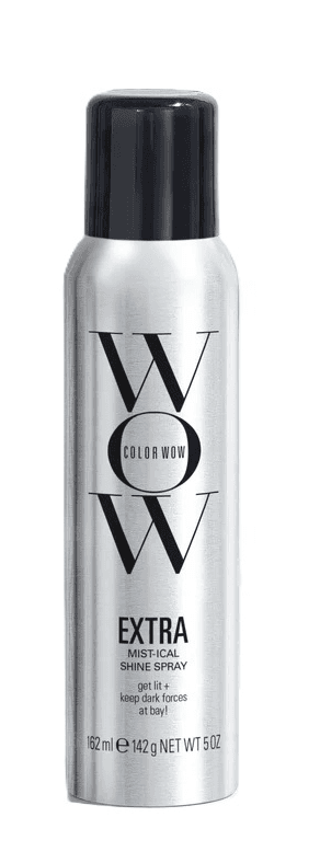 Color Wow Extra Mistical Shine Spray