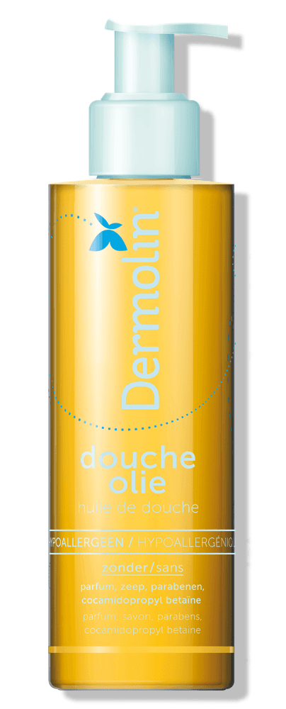 Dermolin Doucheolie