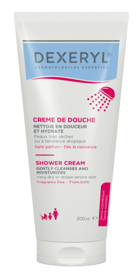 Dexeryl Shower Douchecrème