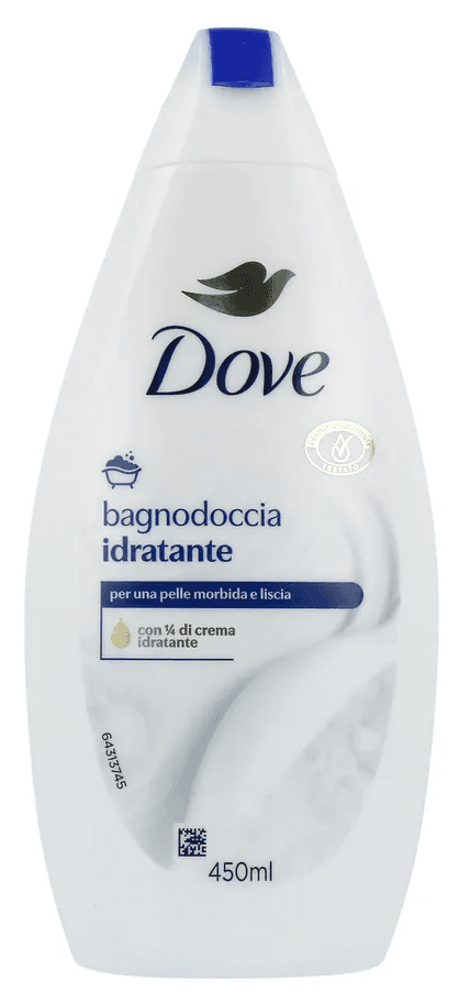 Dove Hydraterende Douchegel