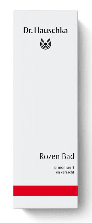 Dr. Hauschka Rozen Bad