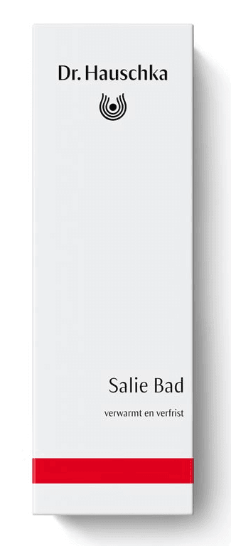 Dr. Hauschka Salie Bad
