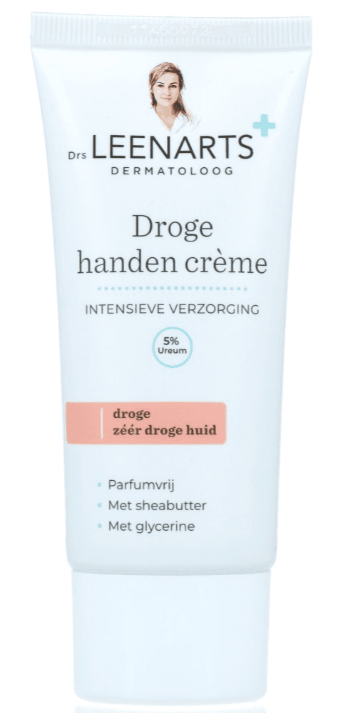Drs Leenarts Droge Handen Crème