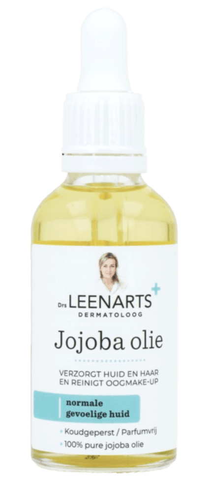 Drs Leenarts Jojoba Olie