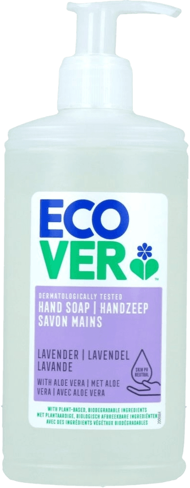 Ecover Handzeep Lavendel & Aloe Vera 250ml