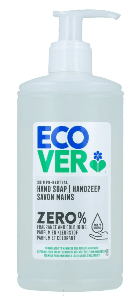 Ecover Zero Handzeep