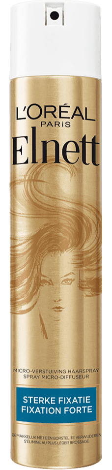 L&apos;Oréal Paris Elnett Sterke Fixatie Haarspray
