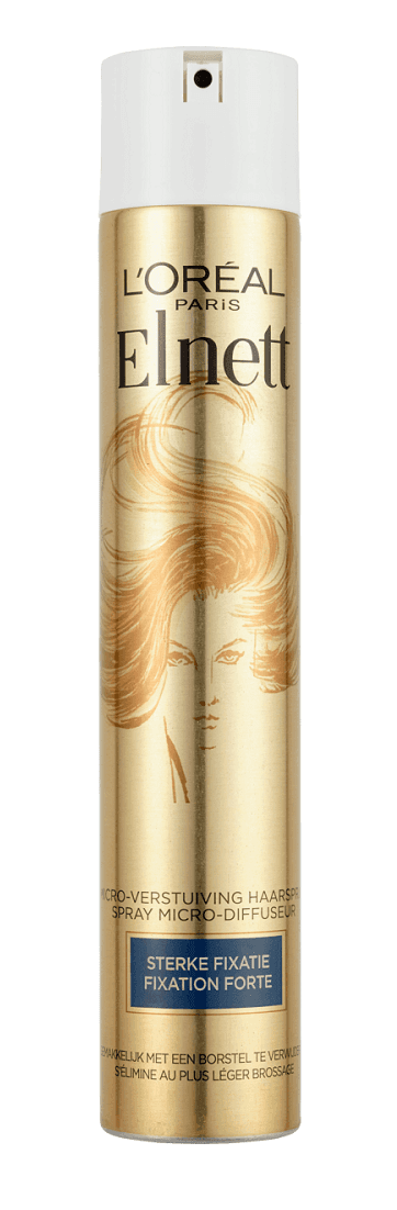 L&apos;Oréal Paris Elnett Satin Sterke Fixatie