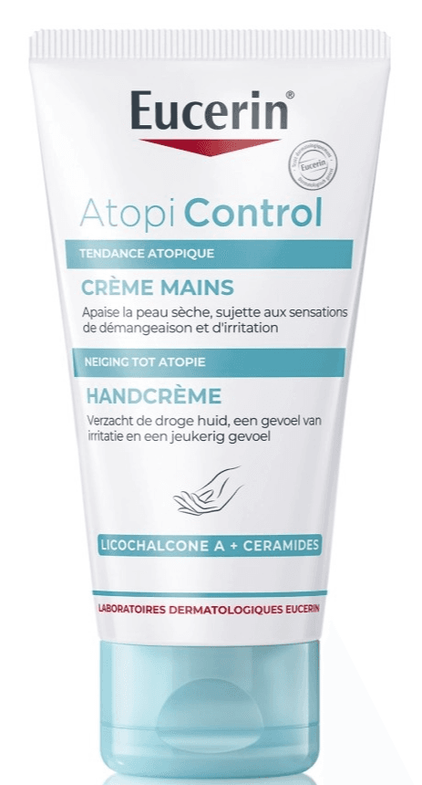 Eucerin Atopi Control Handcrème