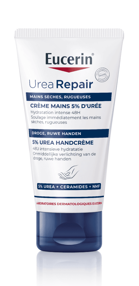 Eucerin Urearepair 5% Urea Handcrème