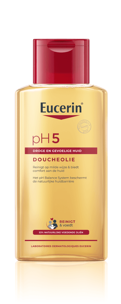 Eucerin Ph5 Doucheolie
