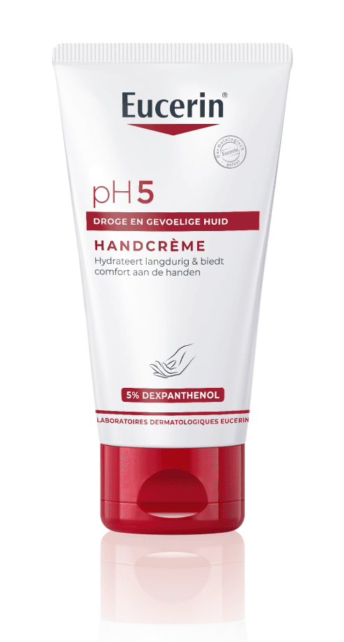 Eucerin pH5 Handcrème