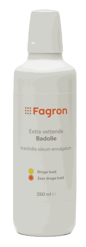 Fagron Extra Vettende Badolie