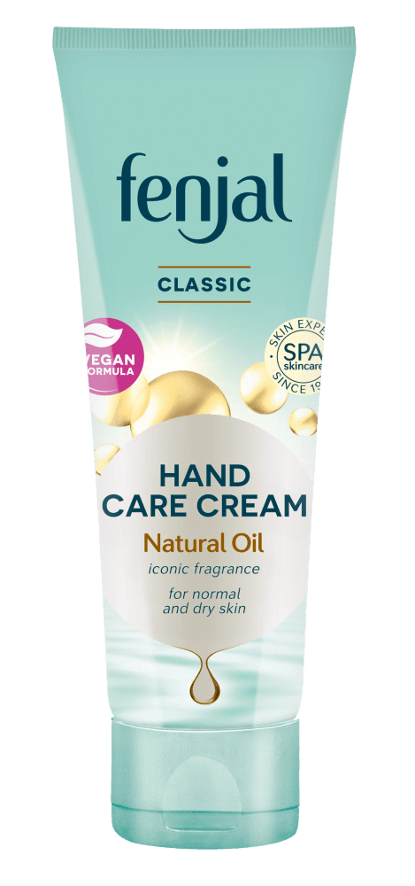 Fenjal Classic Hand Cream Care