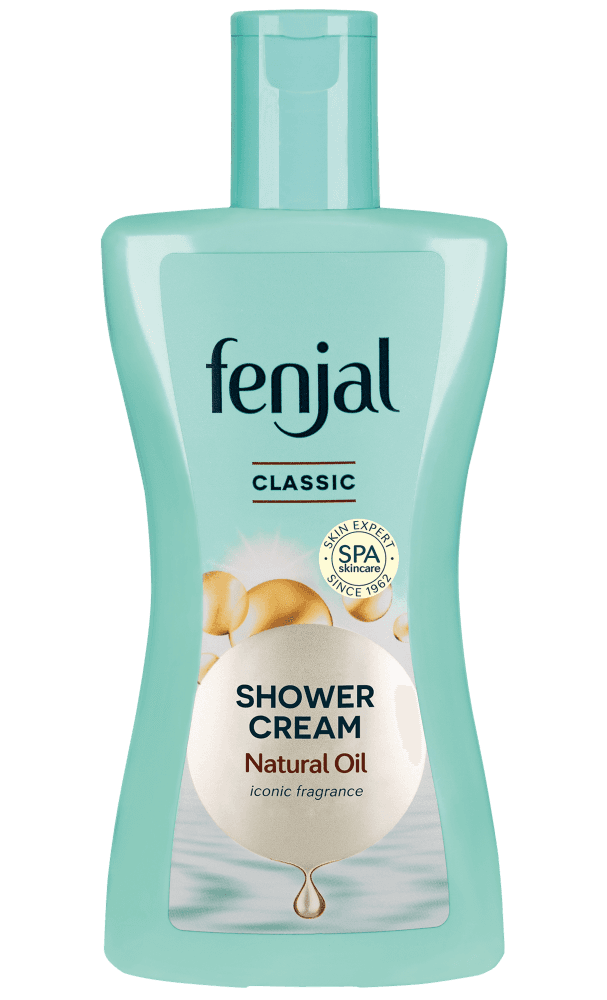 Fenjal Classic Shower Cream