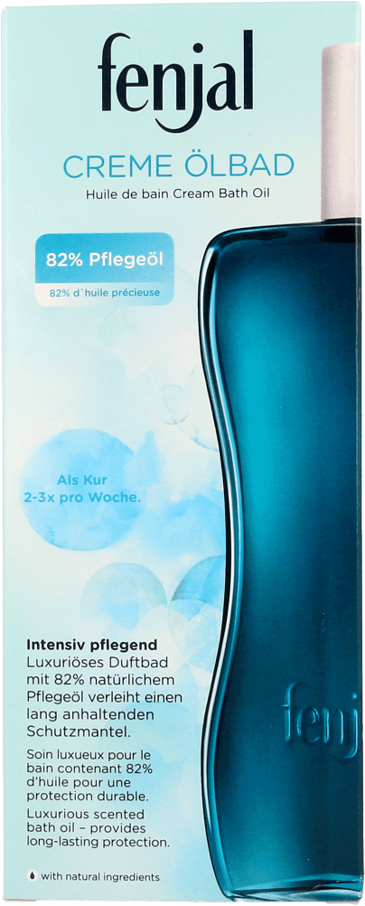 Fenjal Creme Badolie Classic