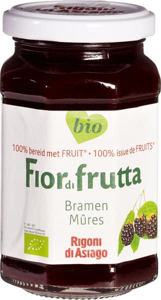 Fiordifrutta Jam Bramen