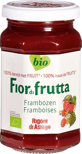 Fiordifrutta Jam Frambozen