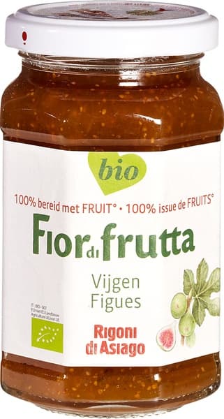 Fiordifrutta Jam Vijgen